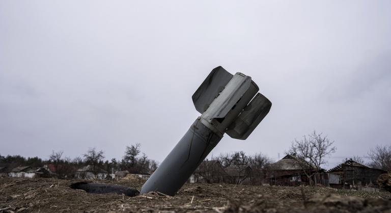 Elfogytak a halottas zsákok Bucsában - Oroszország háborúja Ukrajnában – az Index szerdai hírösszefoglalója