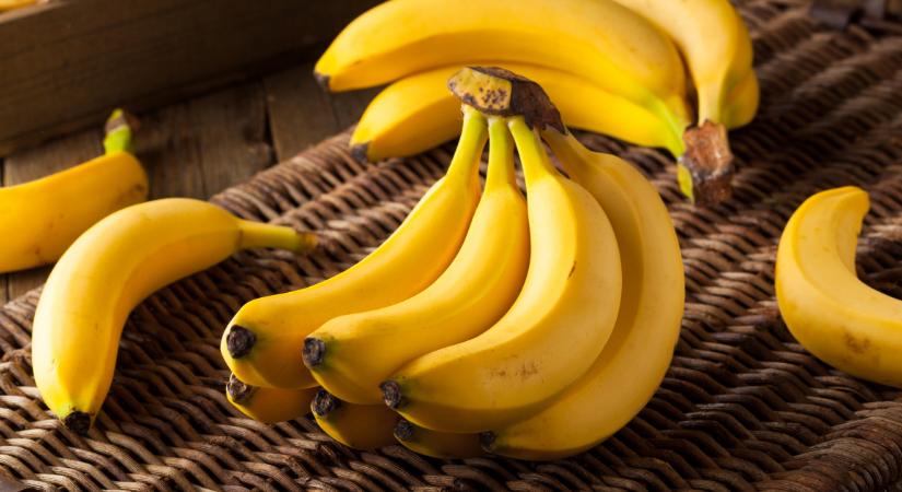 Ez a nő 12 napig banánon élt, elképesztő eredménye lett a bizarr diétának