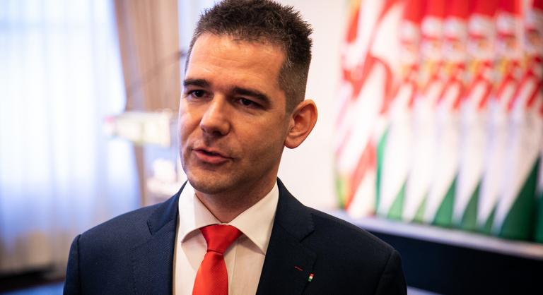 Novák előd: A Mi Hazánk Mozgalom „saját halottjának tekinti" a Jobbikot