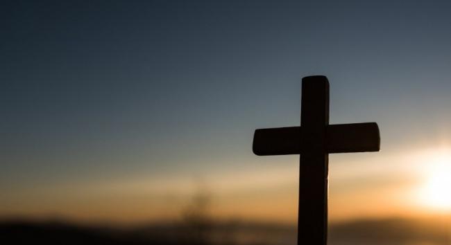 A jézusi áldozatra emlékeznek a keresztények