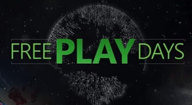 Free Play Days 15. hét - Control