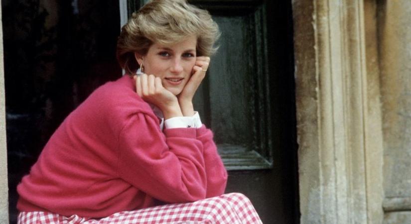 Vilmos herceg elárulta: ezért lett volna rémes nagymama Diana hercegné