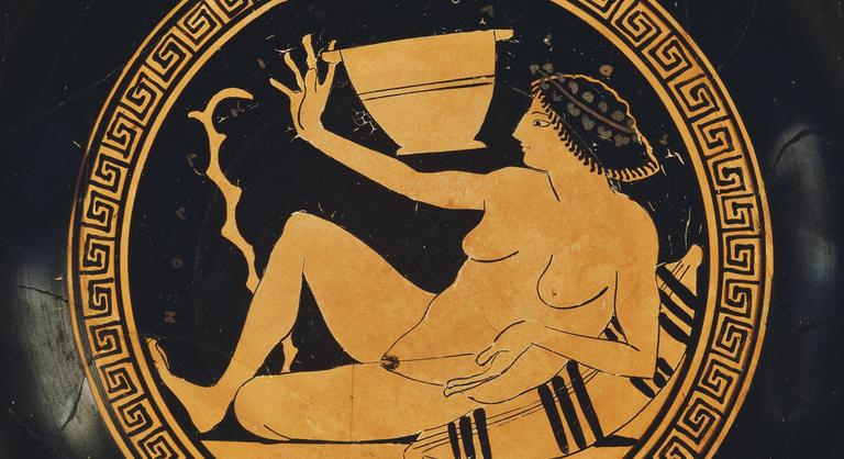 Szexi filozófusok az ókori Görögországban