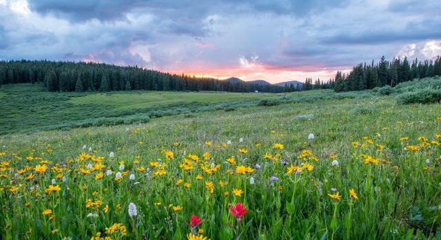 Ma is marad a változékony idő