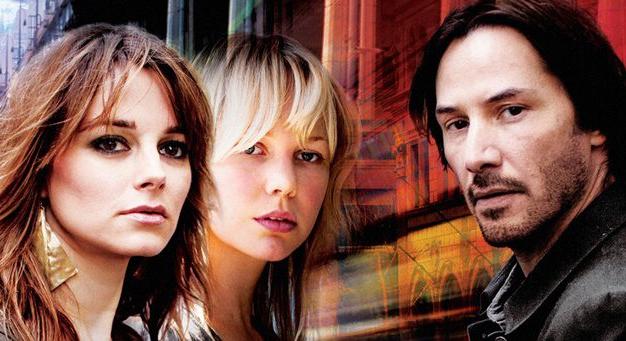 Van egy Keanu Reeves film, ami brutálisan nagyot bukott, a színésznek mégis ez az egyik kedvence