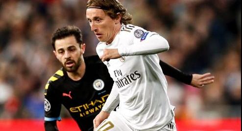 Otthagyja a Real Madridot? Döbbenet, hova csábítják Luka Modricot