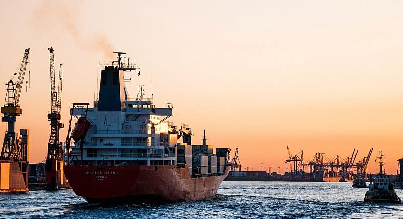 Alternatív üzemanyagokat keres a hajózás