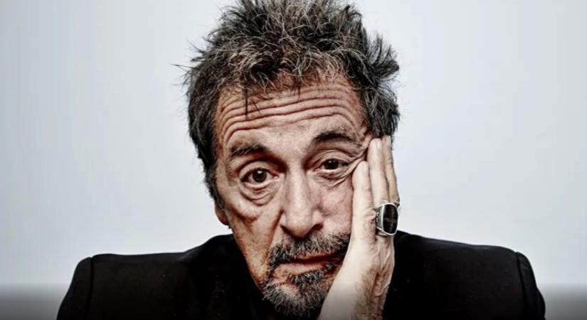 Al Pacino örökre bánni fogja, hogy nem vállalta a filmet, ami végül Harrison Fordot tette sztárrá