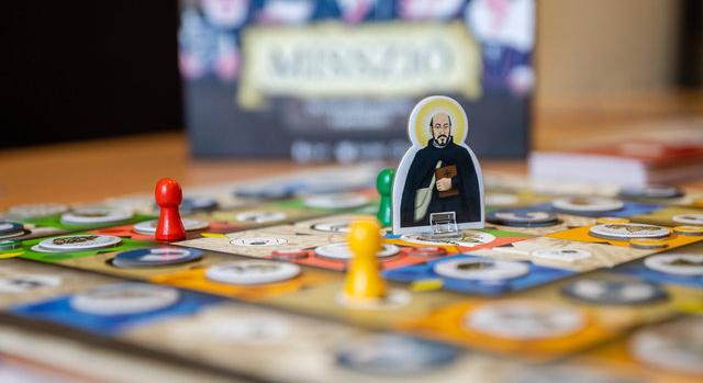 Misszióra fel! Játssz a Múlt-kor legújabb társasjátékával!