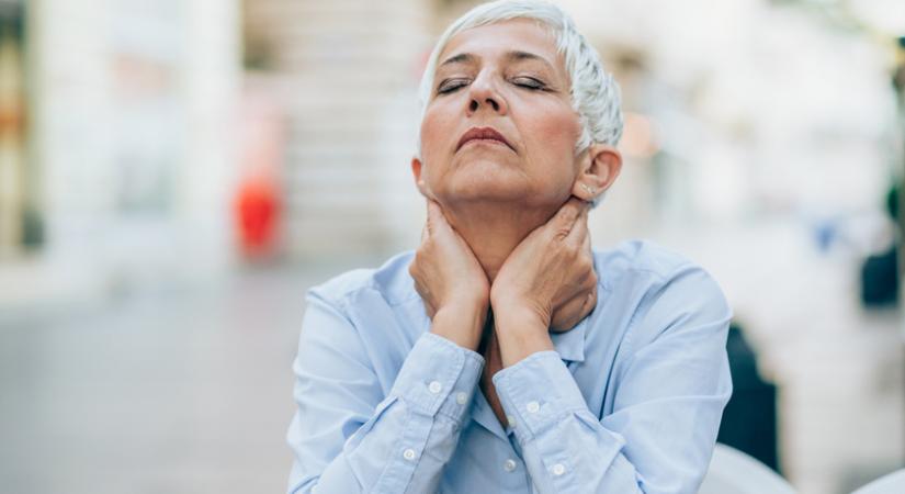 Nő a daganatos megbetegedések kockázata, ha ekkor jelentkezik a menopauza - 5 dolog, ami segíthet a megelőzésben