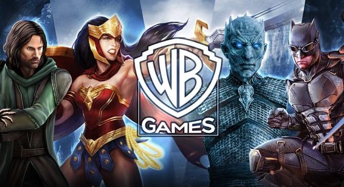 Több DC-s játékot szeretne a Warner Bros. Discovery?