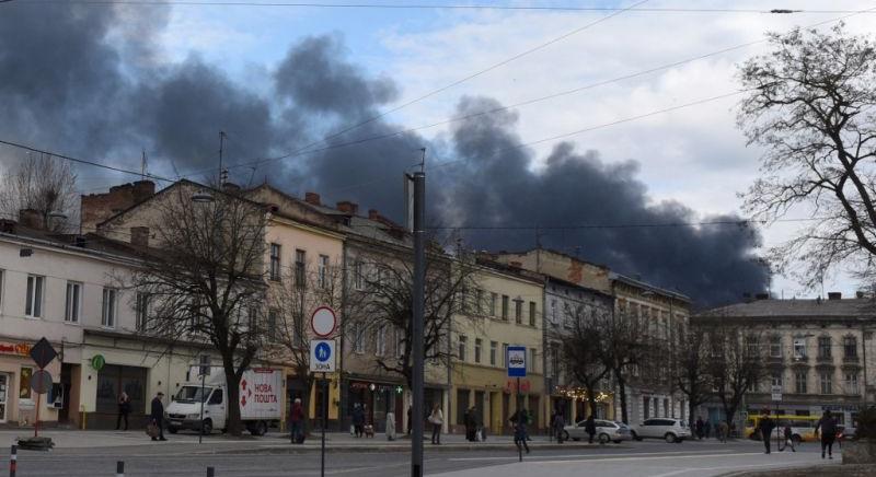 „Népirtás” Lvivben: tovább emelkedett a halálos áldozatok száma