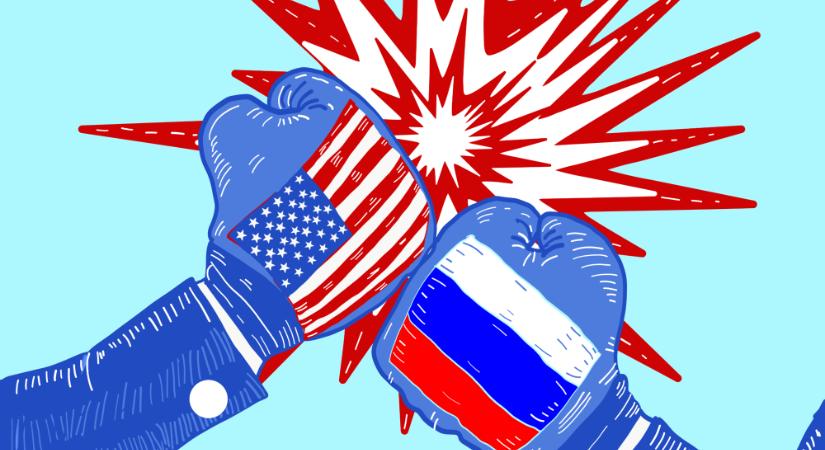 Oroszország csökkentette amerikai állampapír-portfólióját