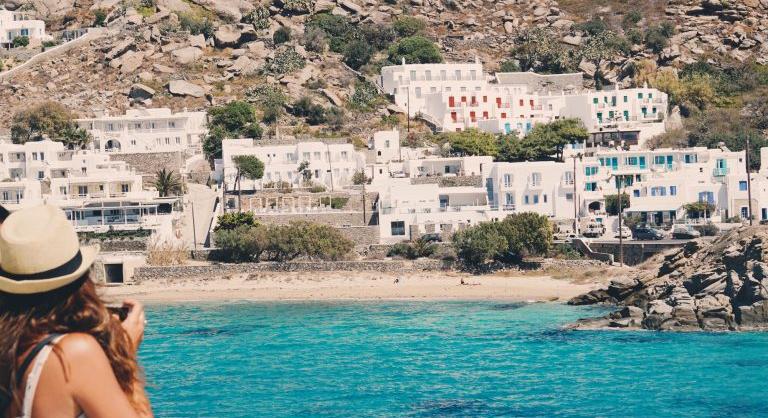 Hét dolog, amit senki sem mond el neked a görög szigetekről