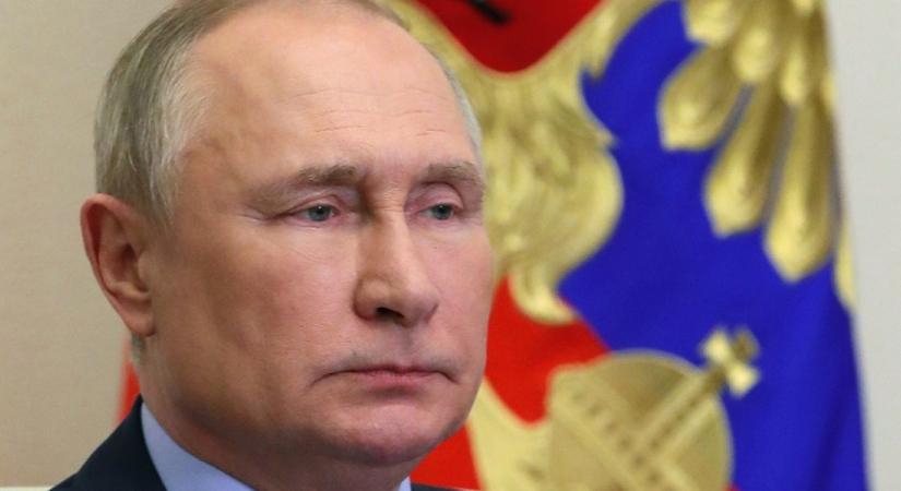 Az amerikaiak szerint Putyin nem áll meg Ukrajnánál, Magyarországot is lerohanhatja