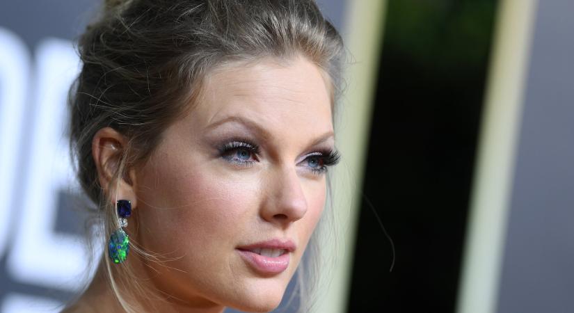 Taylor Swiftről neveztek el egy nemrég felfedezett ezerlábút