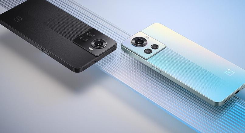 Képeken a OnePlus Ace és a Nord CE 2 Lite