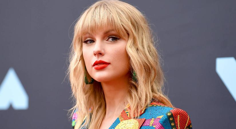 Megihlette a tudósokat: Taylor Swiftről neveztek el egy nemrég felfedezett fajt