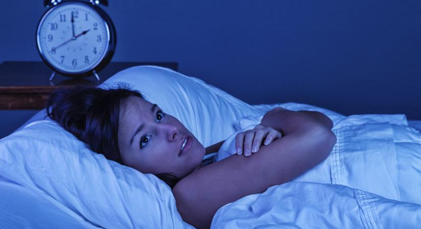 7 hasznos tanács inszomnia ellen: az alváshiány a mentális egészséget is veszélyezteti