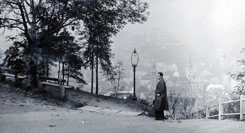 Ilyen volt Budapest a '30-as években: amerikai filmhíradó archívumából kerültek elő korabeli felvételek