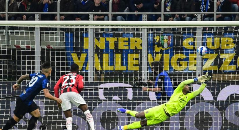 Olasz Kupa: egy Lautaro Martínezzel és 3 góllal jobb volt az Inter