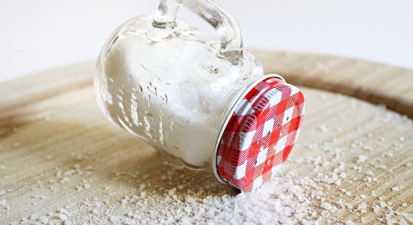 Úgy szeretjük a sót, mint a cukrot?