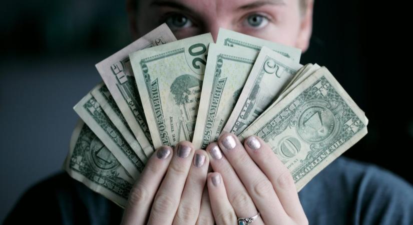 3 mód, ahogy a pénzzel gyilkolod a saját boldogságodat
