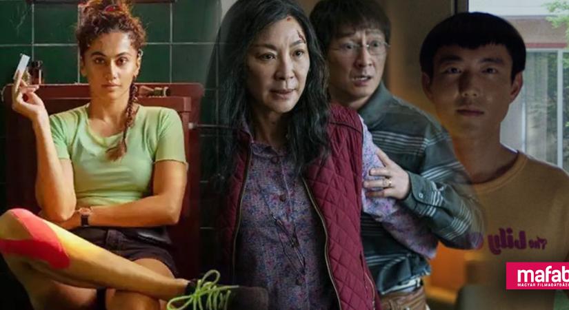 A legjobb sci-fi filmek 2022-ben