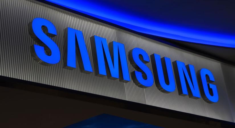 Tarolt a Samsung: 71 Design Díjat nyert el 2022-ben