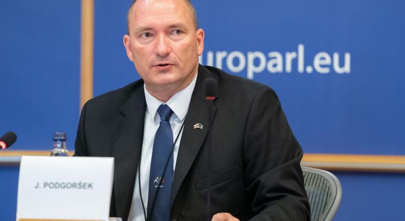 Lemondott a szlovén mezőgazdasági miniszter