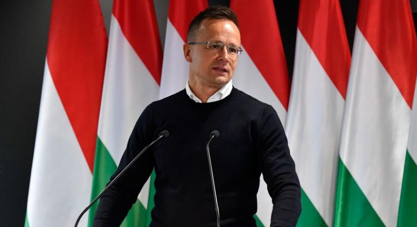 Szijjártó: a magyar-török együttműködés fejlesztése továbbra is a külpolitika fókuszában lesz