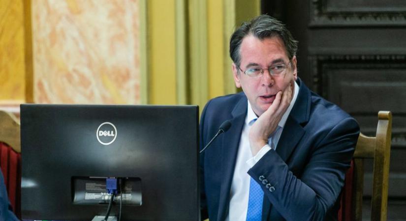 Fidesz-KDNP: Mirkóczki Ádám ismét bebizonyította, méltatlan a polgármesteri tisztségre