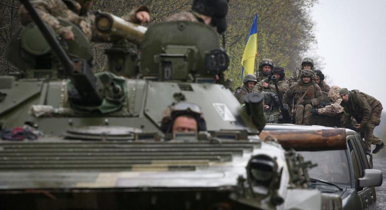 Újabb megállapodástervezettel állt elő Moszkva - Oroszország háborúja Ukrajnában – az Index szerdai hírösszefoglalója.