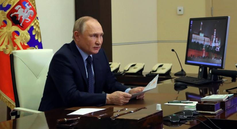 Már a Kreml bennfentesei is katasztrófaként emlegetik a háborút