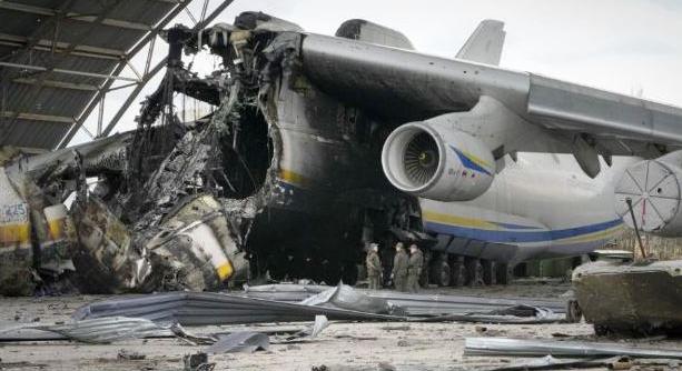 A Pentagon helyesbít: Tévedtünk! Ukrajna nem vadászgépeket, csak alkatrészeket kapott.