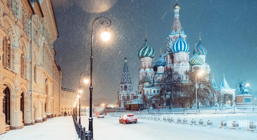 Egyre nagyobb bajban az oroszok: hivatalosan is kimondták, hogy államcsődben lehet az ország