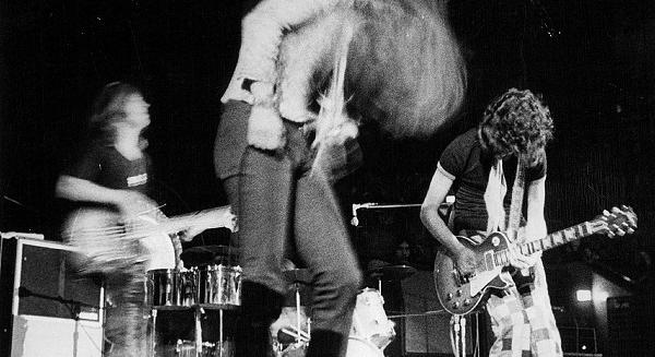 John Paul Jones szerint hibáztak a Led Zeppelin első amerikai turnéján