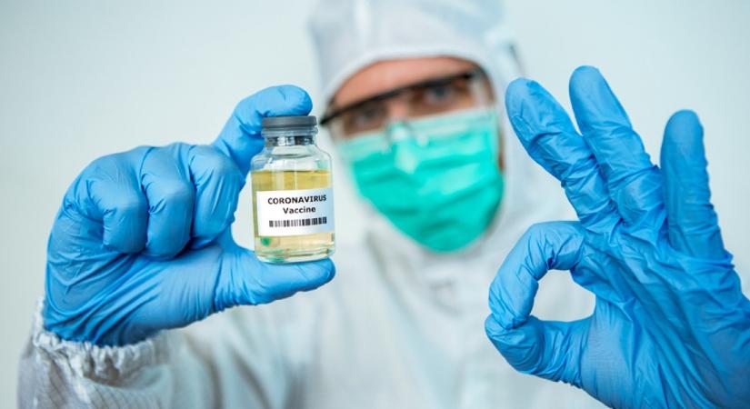 Melyik vakcinát válasszuk az omikron ellen? Egy friss kutatás adja meg a választ