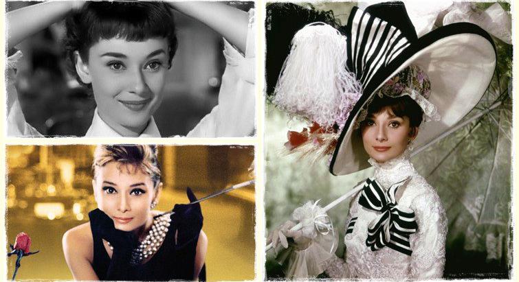 A 7 legjobb Audrey Hepburn film, amit látnod kell