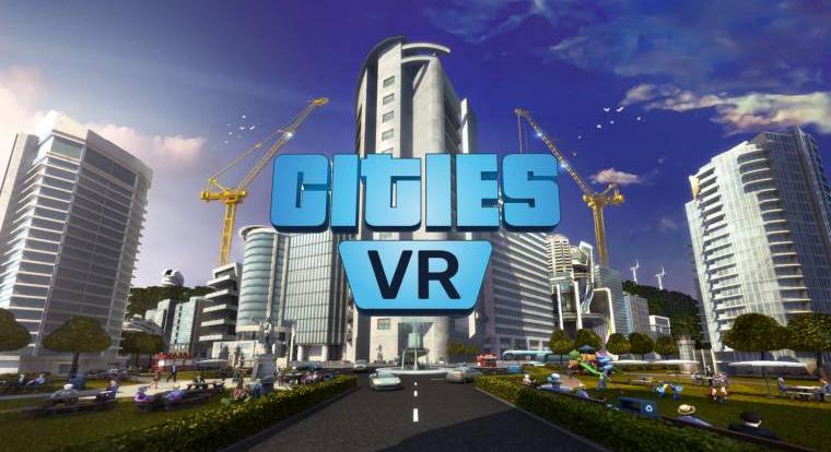 Among Us, Cities: Skylines és Ghostbusters VR játékot is bejelentettek a Meta Quest eseményén