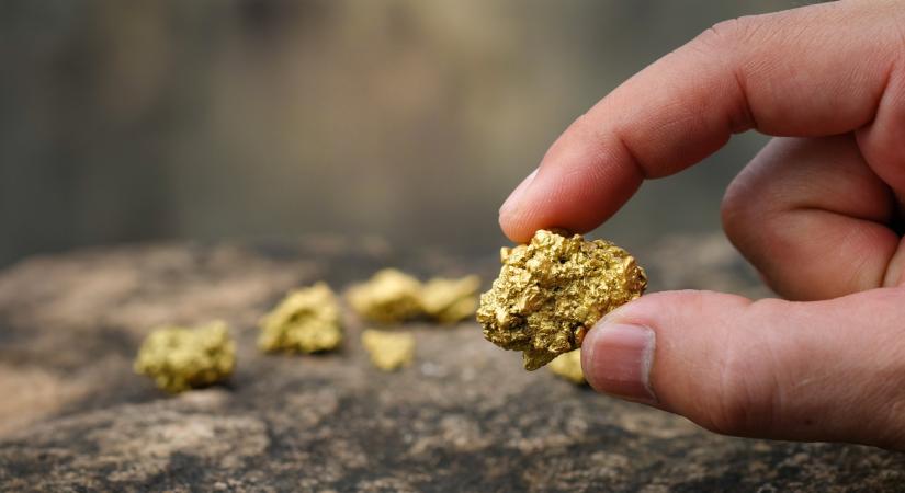 Nem várt dolog derült ki az aranybefektetésekről: mégsem állják úgy a válságot, mint gondoltuk?