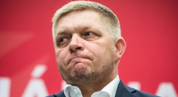 A szlovák speciális ügyészség őrizetbe venné a volt miniszterelnököt