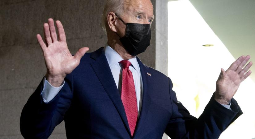 Joe Biden „szomorúan és félelemmel telve” szembesül az Ukrajnából érkező szörnyű hírekkel
