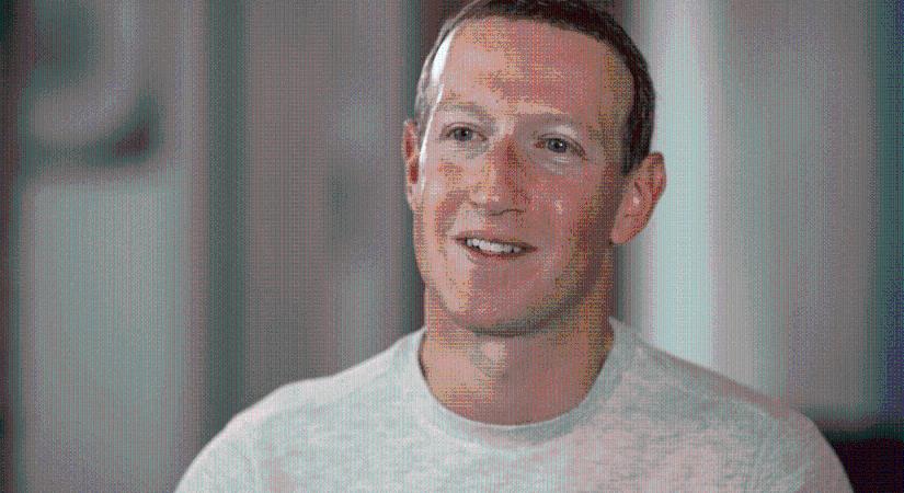 Oroszország döntött: Mark Zuckerberg és Kamala Harris sem utazhat be az országba