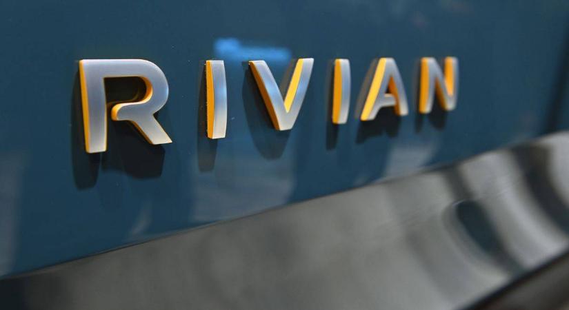 Megfizethetőbb villanyautók alapjait fejleszti a Rivian