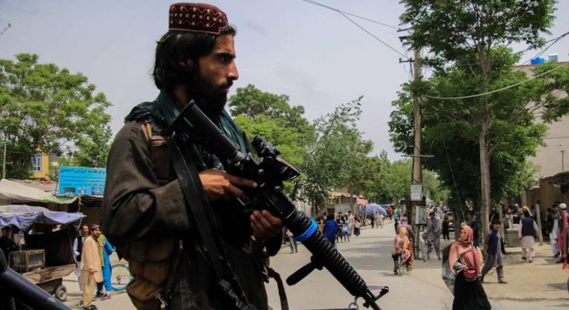 Pokolgépet robbantottak egy észak-afganisztáni mecsetben