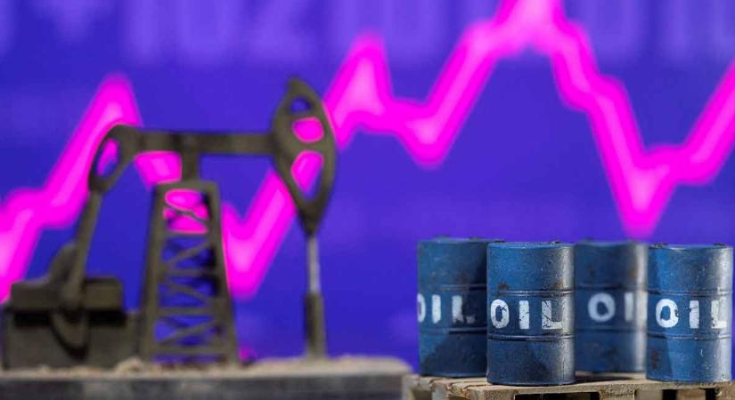 The Wall Street Journal: megtalálja az utat a vevőkhöz az orosz kőolaj
