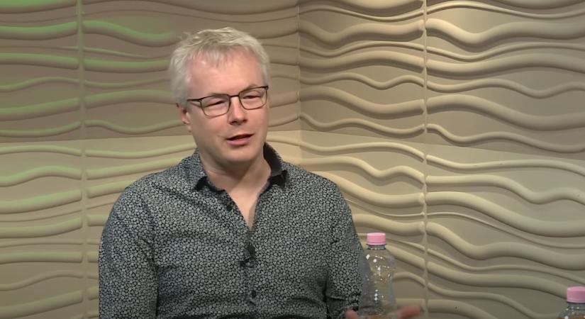 Pulai András: Ha ma mérnénk közvéleményt, már nem lenne nyerő a propaganda (videó)