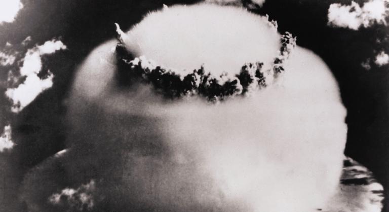 Több atombomba is elveszett, de pánikra semmi ok
