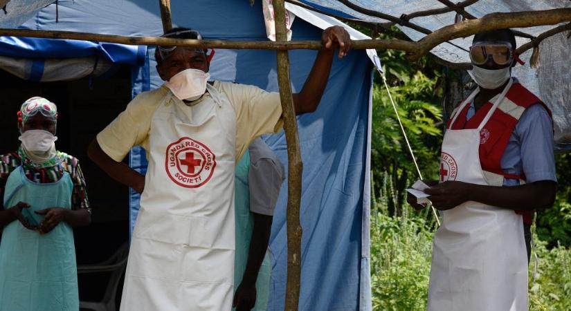 Ismét feltűnt Kongóban az ebola